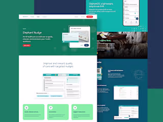 Elephant Healthcare | Partnering with governments to digitise a…