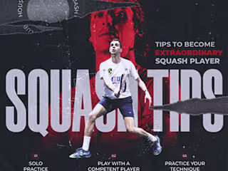 Tennis Social Media Posts