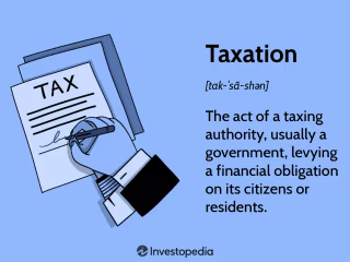 Global Taxation 