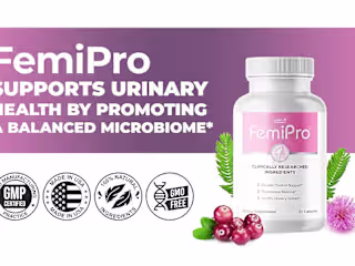 FemiPro (LEGIT OR SCAM) — Really Work?
