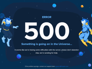 GitHub - ombiro/Error-page-ui-ux-design