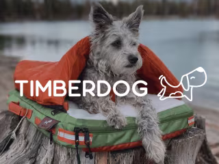 Timberdog | Graphic Design