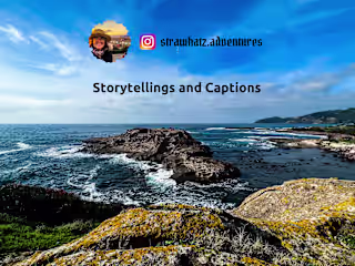 Storytelling 