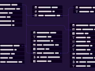 How I build complex CMS workflows in Webflow