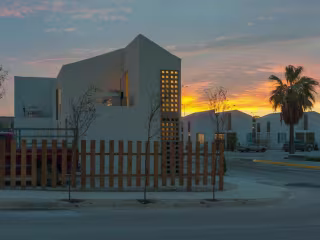 Spotlighting Mexican Architect Tatiana Bilbao