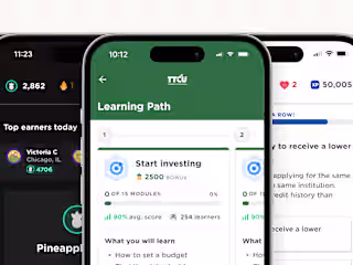UX / UI Copywriting