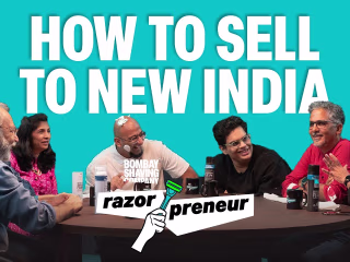 A MASTERCLASS In Entrepreneurship To Build Your Own Empire & A …