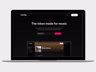 Catalog App