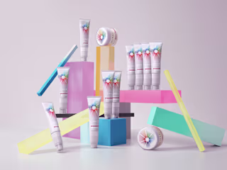 Skinsei, Unilever