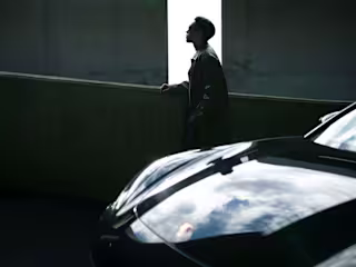 Editorial: Porsche