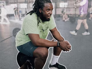 BlackSite CrossFit Blog Post: Continue Amongst The Chaos 