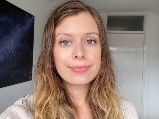 Minimalist Style YouTube Video 
