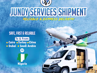 Jundy services