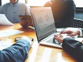 Managment consultation 