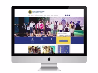 Website Design