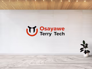 Osayawe Terry Tech x Ovionos project