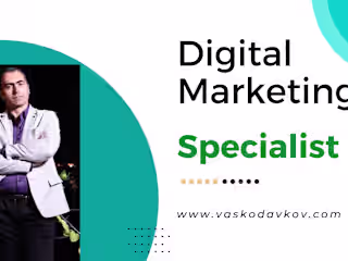 Digital Marketer