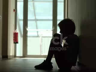 The impact parents struggling with addiction have on their child