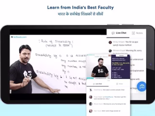 Live Class Streaming Platform