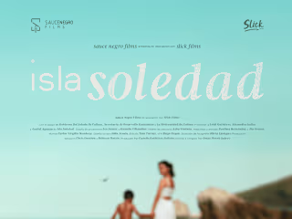 Isla Soledad Short film