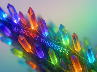 AI Prompt Whisperers: The Freelance Super-Skill for 2025
