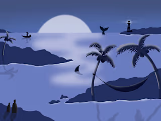 Roadtrip Illustrations :: Behance
