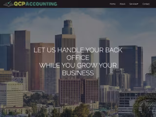 QCPAccounting