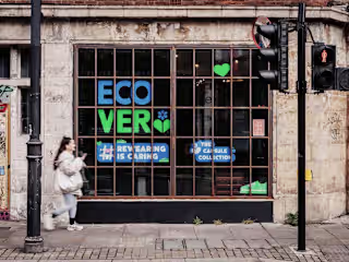 Ecover