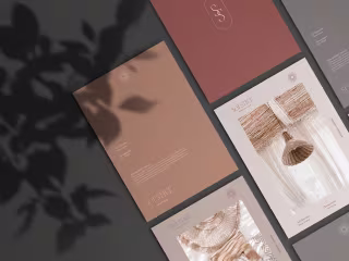 Solstice Interiors - Interior Design