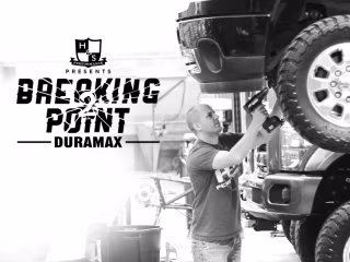 Breaking Point 2