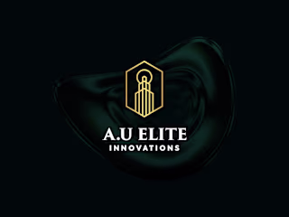 A.U Elite Innovations Brand Guidelines & Strategy