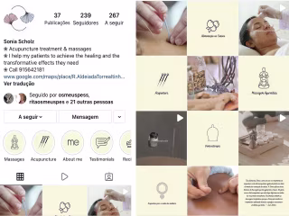 Instagram Management