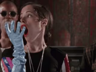Parker Posey talks ‘Party Girl’ and ‘Beau is Afraid’