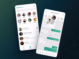  Various UX Design Projects