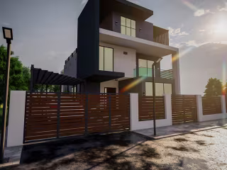 City House