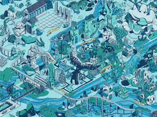 Misc. Illustrations