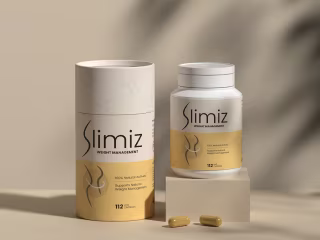 Crafting the Packaging Identity for Slimiz :: Behance