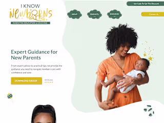 Website Design