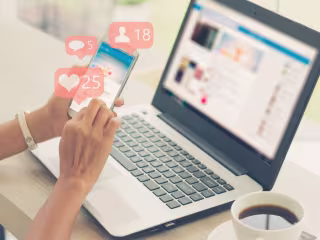 Social Media Management: Various Clients & Brands