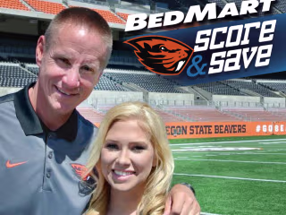 BedMart - Beavers Full Campaign 