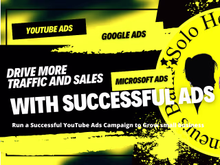 Get the Most Out of Your Digital Ads Campaign