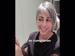 IG Reels: Rhinoplasty Patient Testimonials