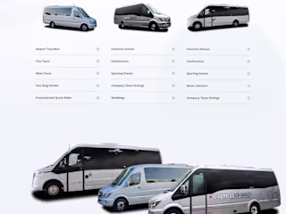 Express of Bately | Web Design & Development