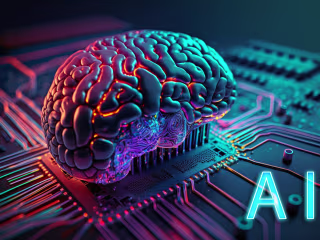 Unleashing the Power of AI: Elevate Your Business with our Cutt…