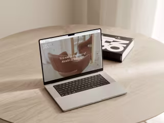 Website  Design