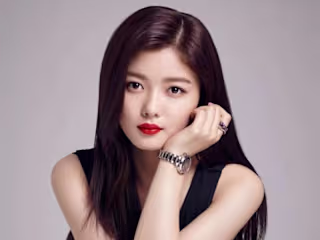 Kim Yoo-Jung South Korean Actress Life History, Biography 
