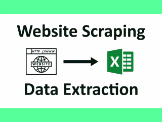 fangraphs.com: Web Scraper for publicly available data