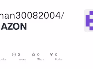 Rohan30082004/AMAZON