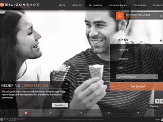 UI/UX Design