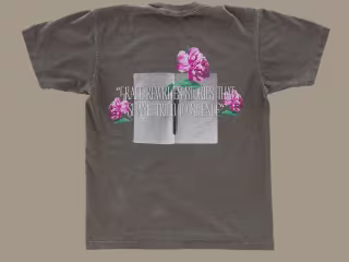 Merch Designs